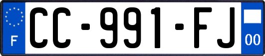 CC-991-FJ