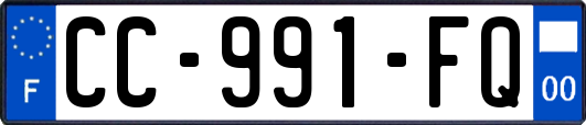 CC-991-FQ