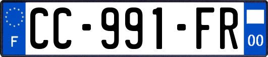 CC-991-FR