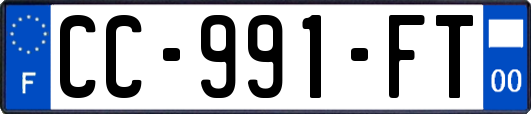 CC-991-FT