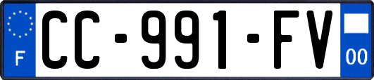 CC-991-FV