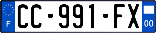 CC-991-FX