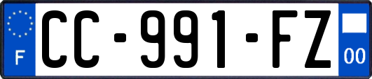 CC-991-FZ
