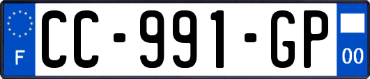 CC-991-GP