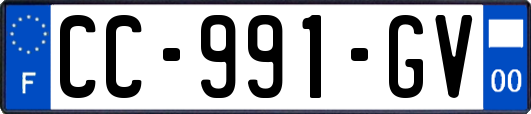 CC-991-GV