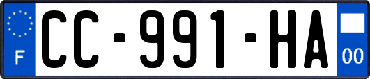 CC-991-HA