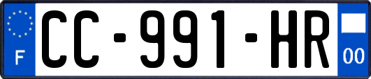 CC-991-HR
