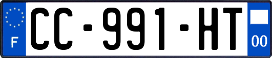 CC-991-HT