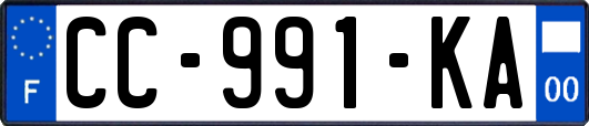 CC-991-KA