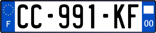 CC-991-KF