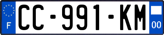CC-991-KM