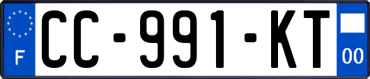 CC-991-KT