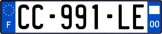 CC-991-LE