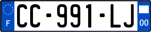 CC-991-LJ