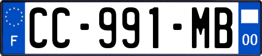 CC-991-MB