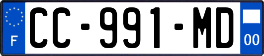 CC-991-MD