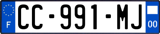 CC-991-MJ