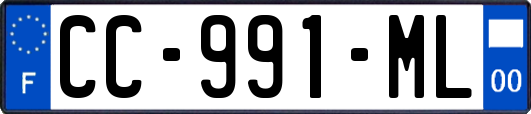CC-991-ML