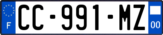CC-991-MZ