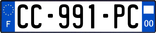 CC-991-PC