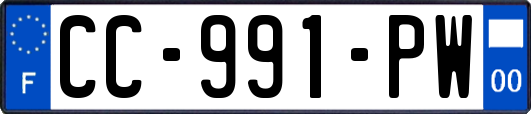 CC-991-PW