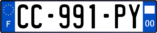 CC-991-PY