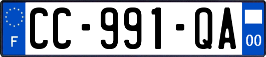 CC-991-QA