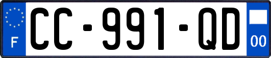 CC-991-QD