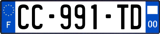 CC-991-TD