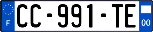 CC-991-TE