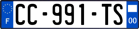 CC-991-TS
