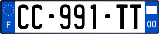 CC-991-TT