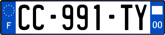 CC-991-TY
