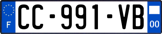 CC-991-VB