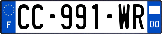 CC-991-WR