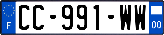 CC-991-WW