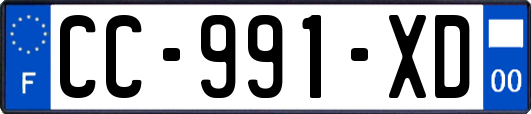CC-991-XD