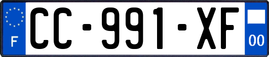 CC-991-XF