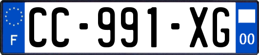 CC-991-XG