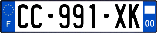 CC-991-XK