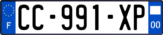 CC-991-XP