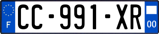CC-991-XR