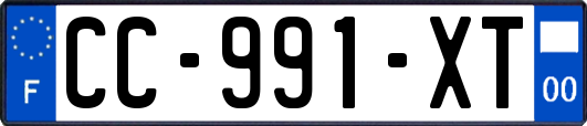 CC-991-XT