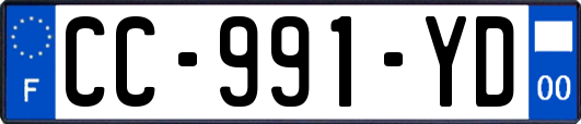 CC-991-YD
