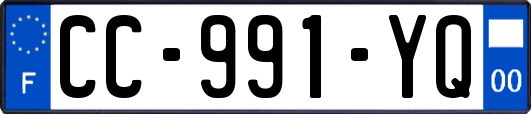 CC-991-YQ