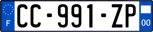 CC-991-ZP