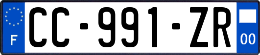 CC-991-ZR