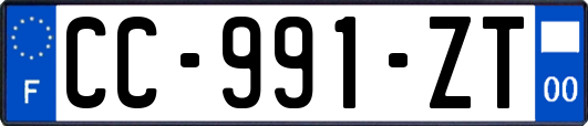 CC-991-ZT