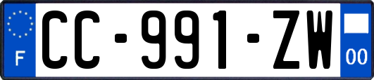 CC-991-ZW