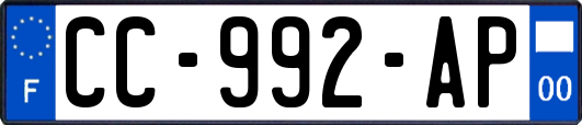 CC-992-AP